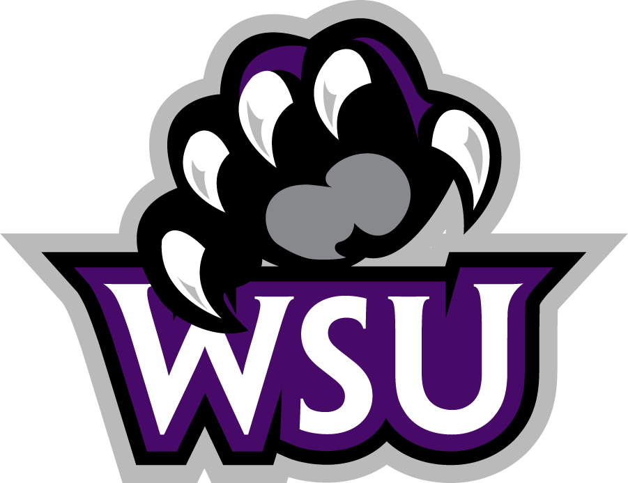 Weber State Wildcats 2012-Pres Secondary Logo v2 diy iron on heat transfer